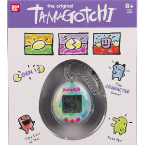 tamagotchi 5