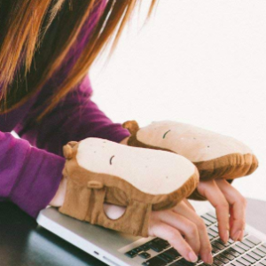 usb heated hand warmer
