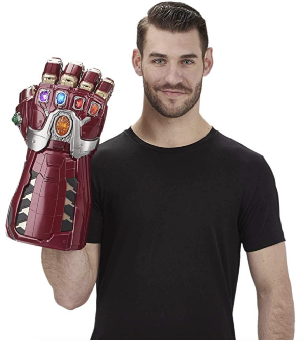 Thanos glove