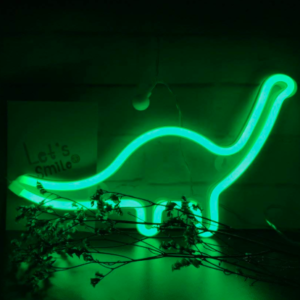 dinosaur light