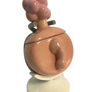 plumbus x rick and morty
