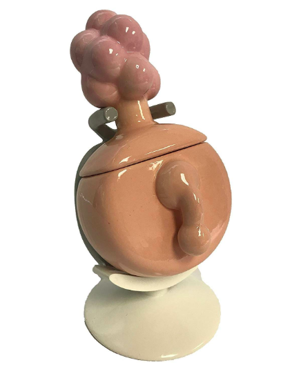 plumbus x rick and morty