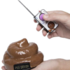remote control poop car
