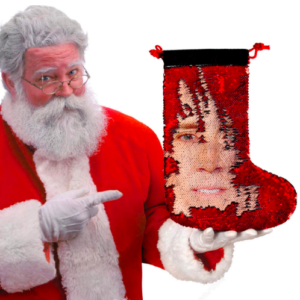 nicolas cage christmas stockings