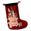 nicolas cage christmas stockings