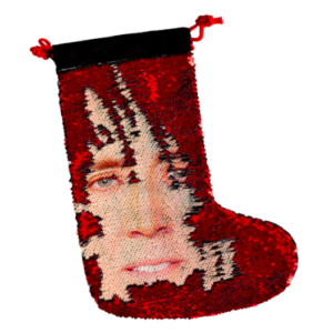 nicolas cage christmas stockings