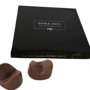 edible anus company