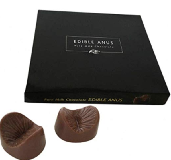 edible anus company