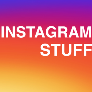 Instagram