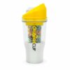 Crunch Cup Cereal on the Go