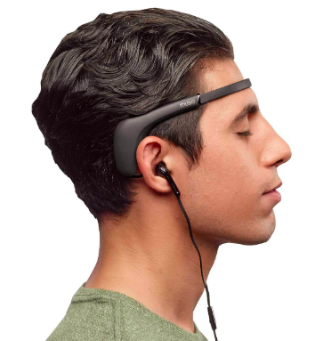 muse meditation headset