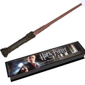 Harry Potter wand LED light