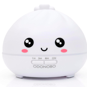 essential oils diffuser