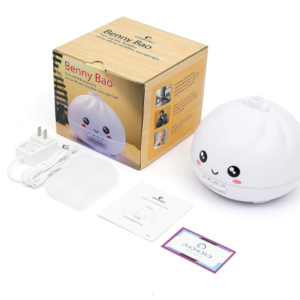 essential oils diffuser