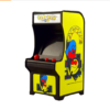 pacman mini arcade game