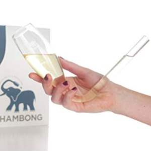 chambong glassware