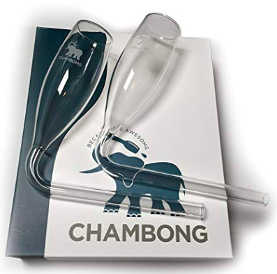 chambong glassware