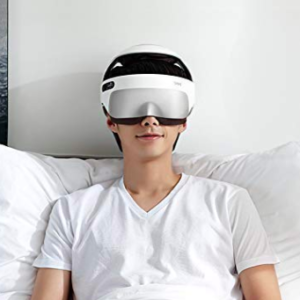 electric head massager machine