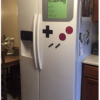 gameboy fridge