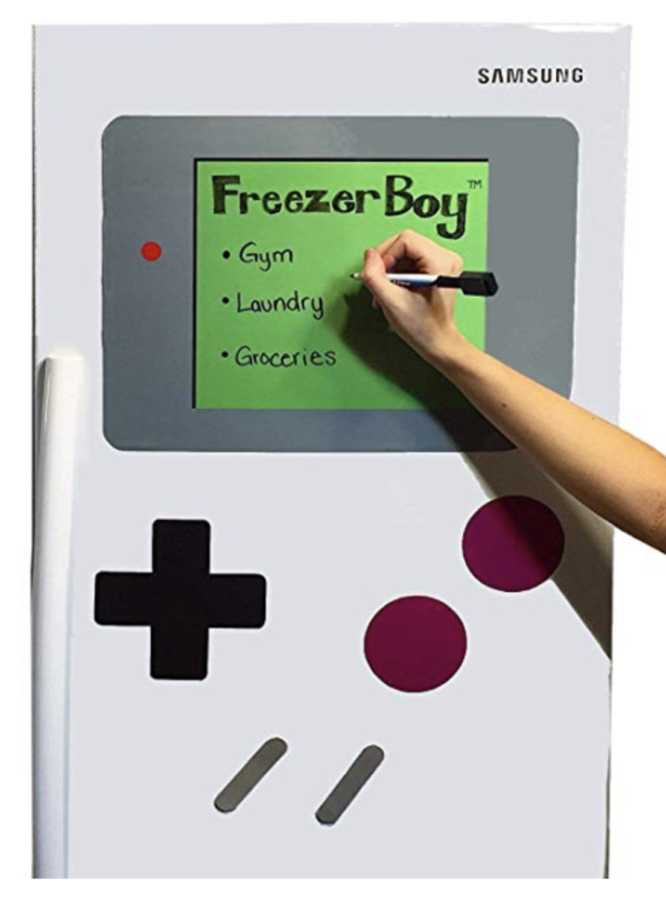 gameboy fridge