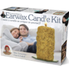 Earwax Candle