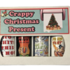 Crappy christmas present Hot sauce box