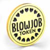blow job token