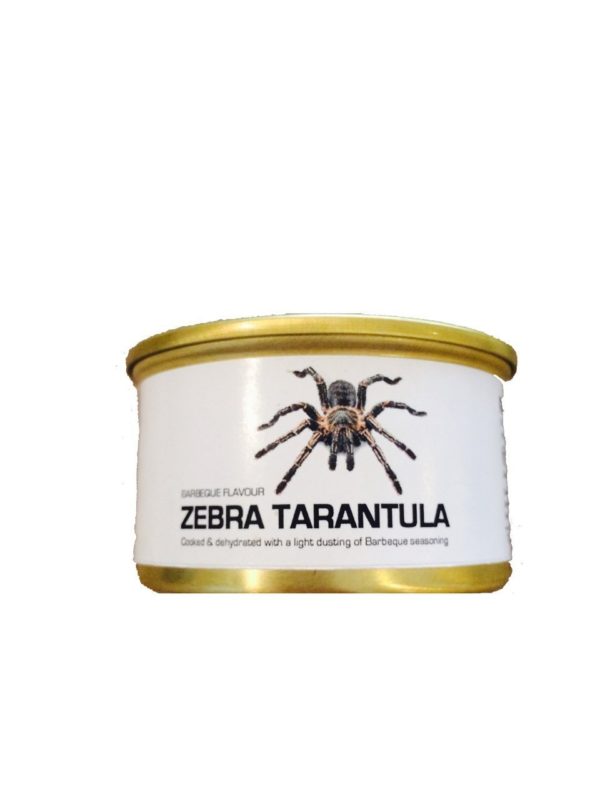 edible tarantula for sale