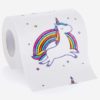 unicorn toilet paper roll