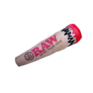 Raw Joint Dog Toy