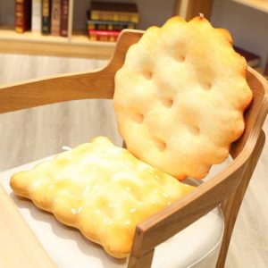 cracker pillow set