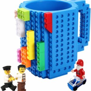 lego builder mug