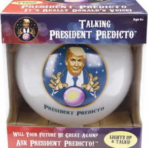 trump fortune teller