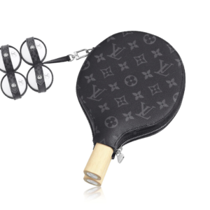 Louis vuitton ping pong paddle